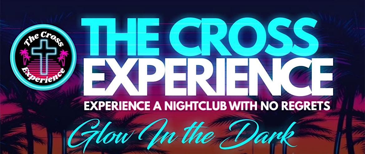 Unforgettable Night at The Cross Experience Miami