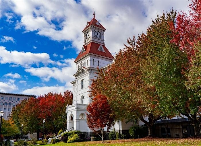 Amazing Scavenger Hunt! - Beaver\u2018s Bounty Adventure