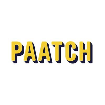 Paatch