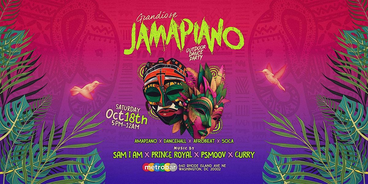 Jamapiano