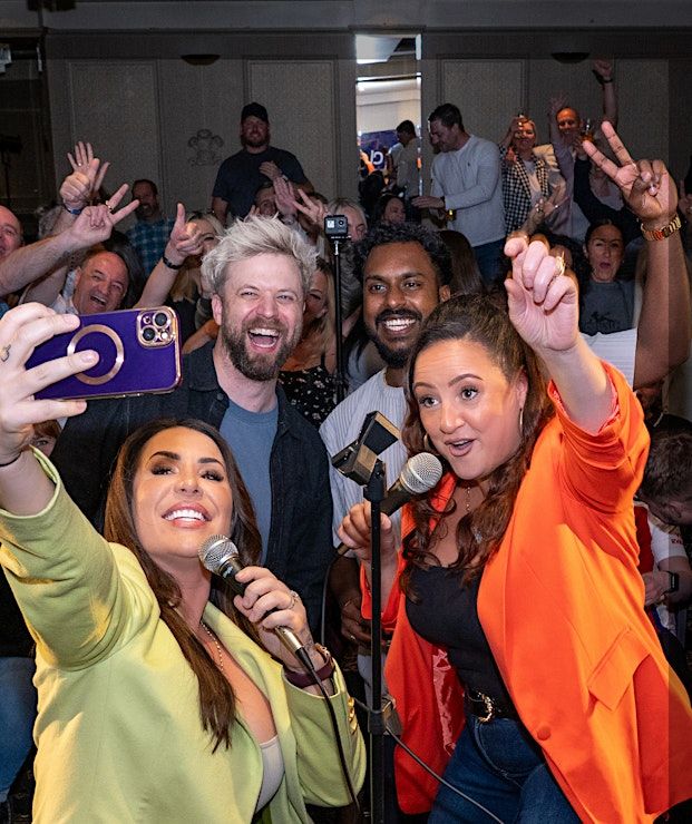 Event Photos