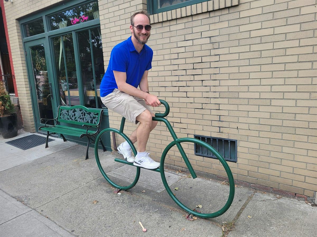 Random Acts of Kindness Spree in Birmingham