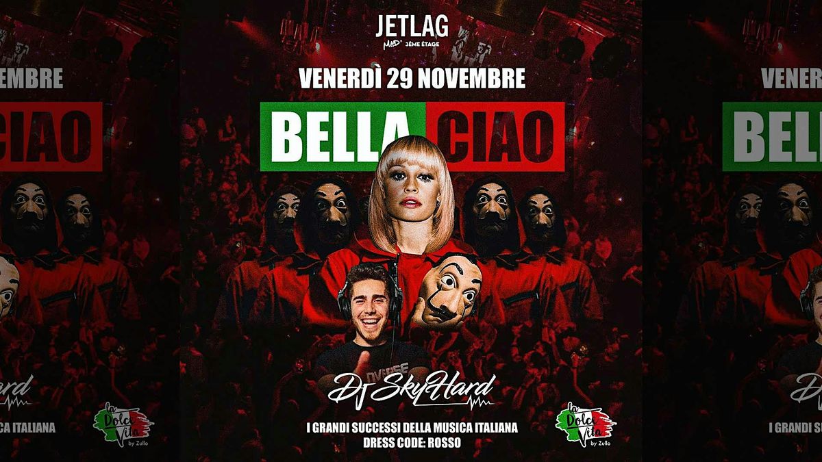 Bella Ciao