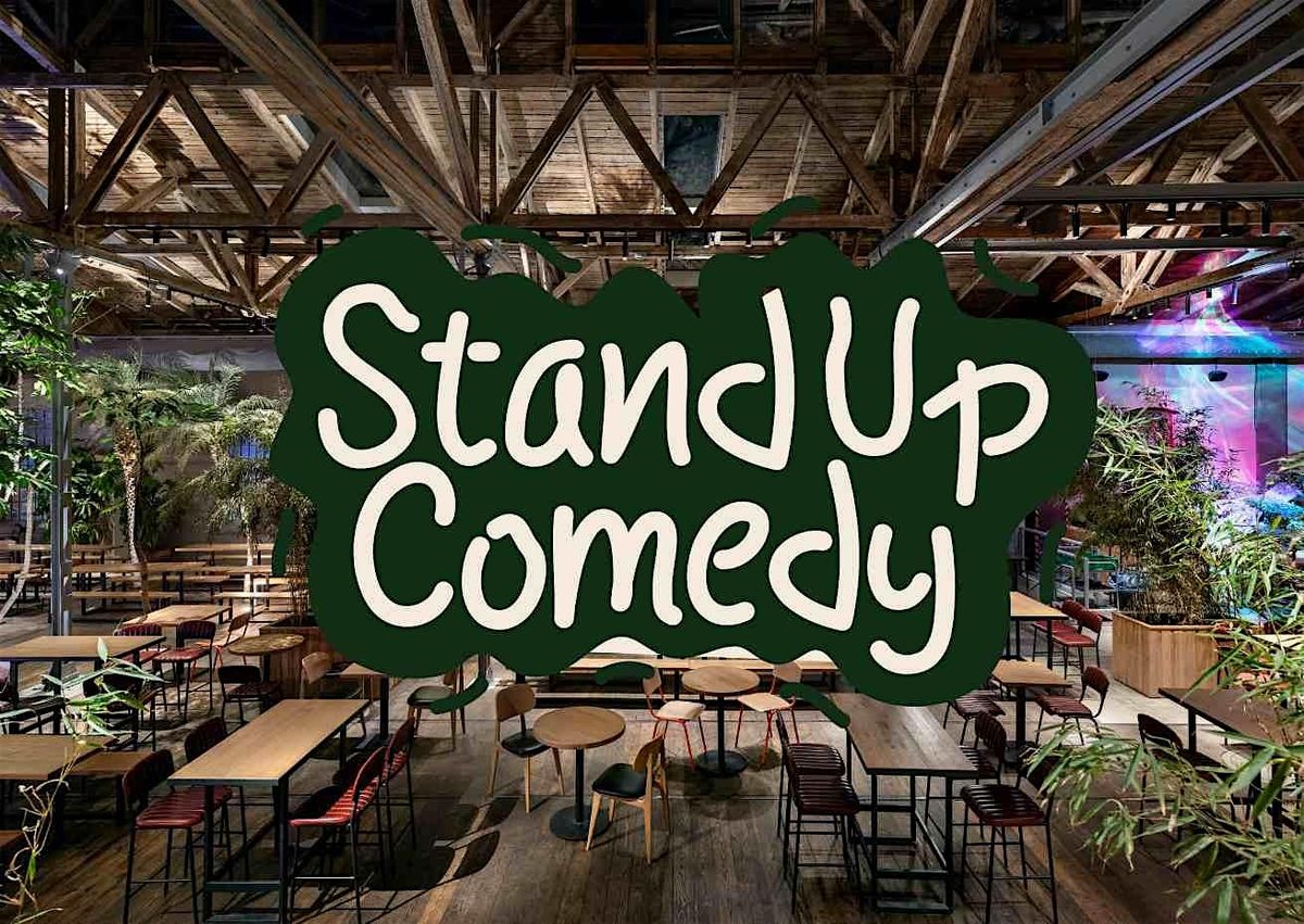 Stand Up Comedy