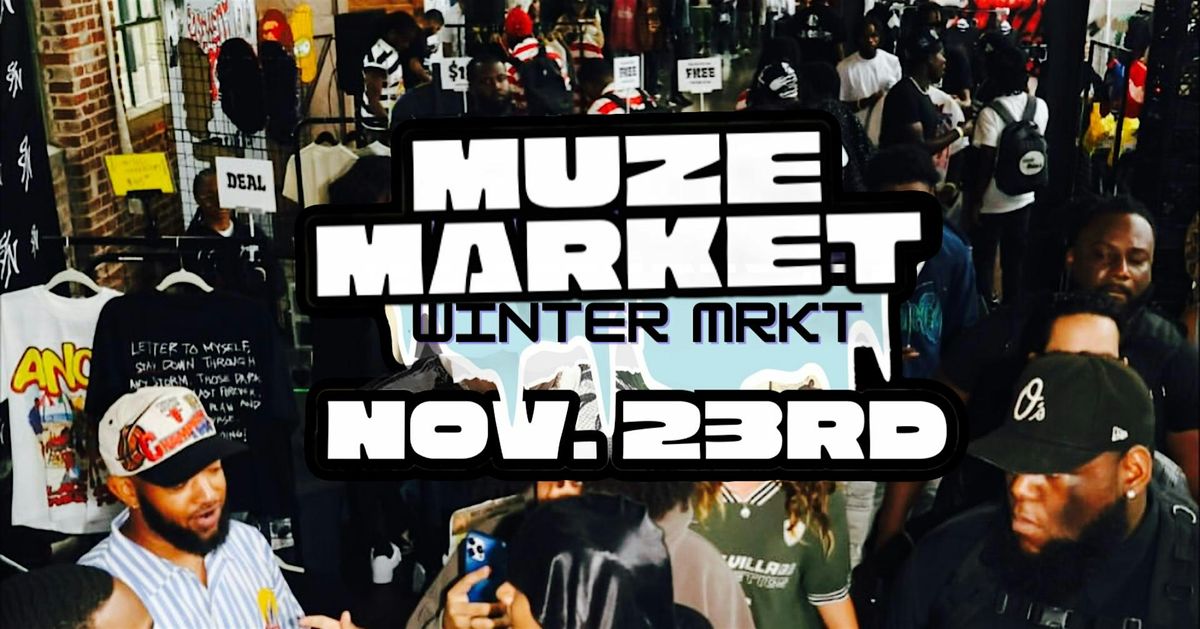 MUZE MRKT