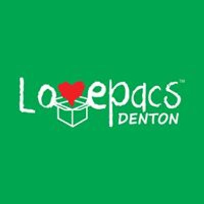 Lovepacs Denton