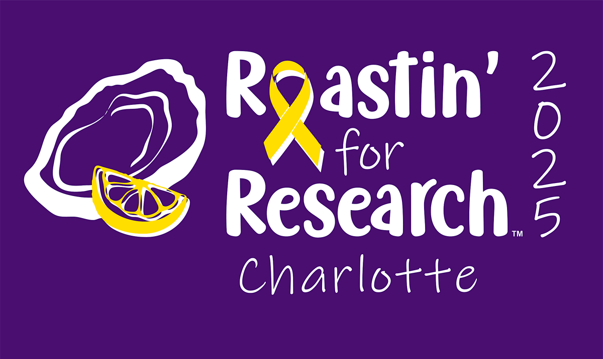 Roastin' for Research CLT 2025
