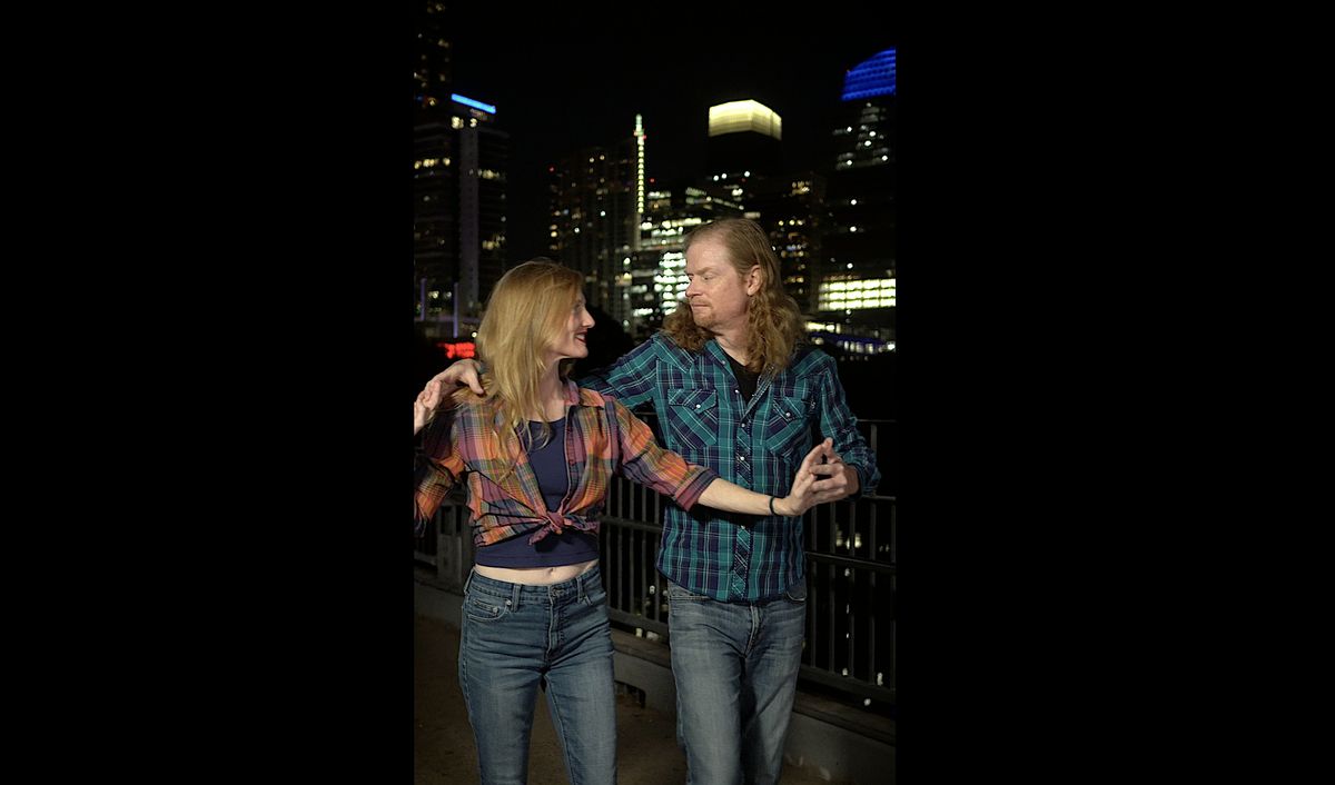 Big, Beautiful Waltz Dance Workshop - Level I