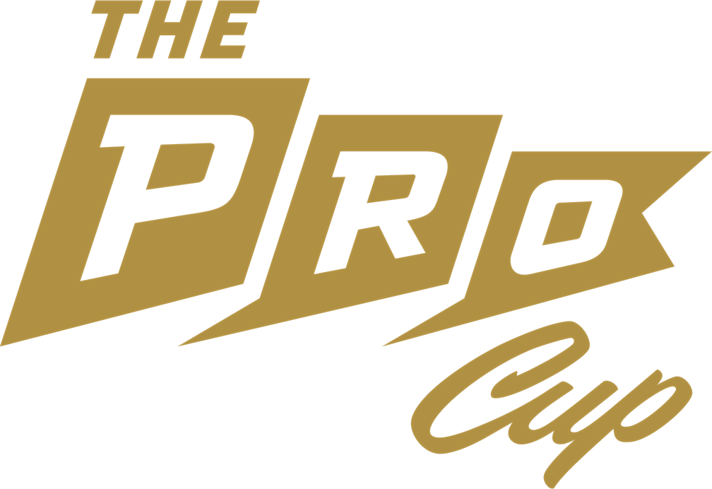 THE PRO CUP