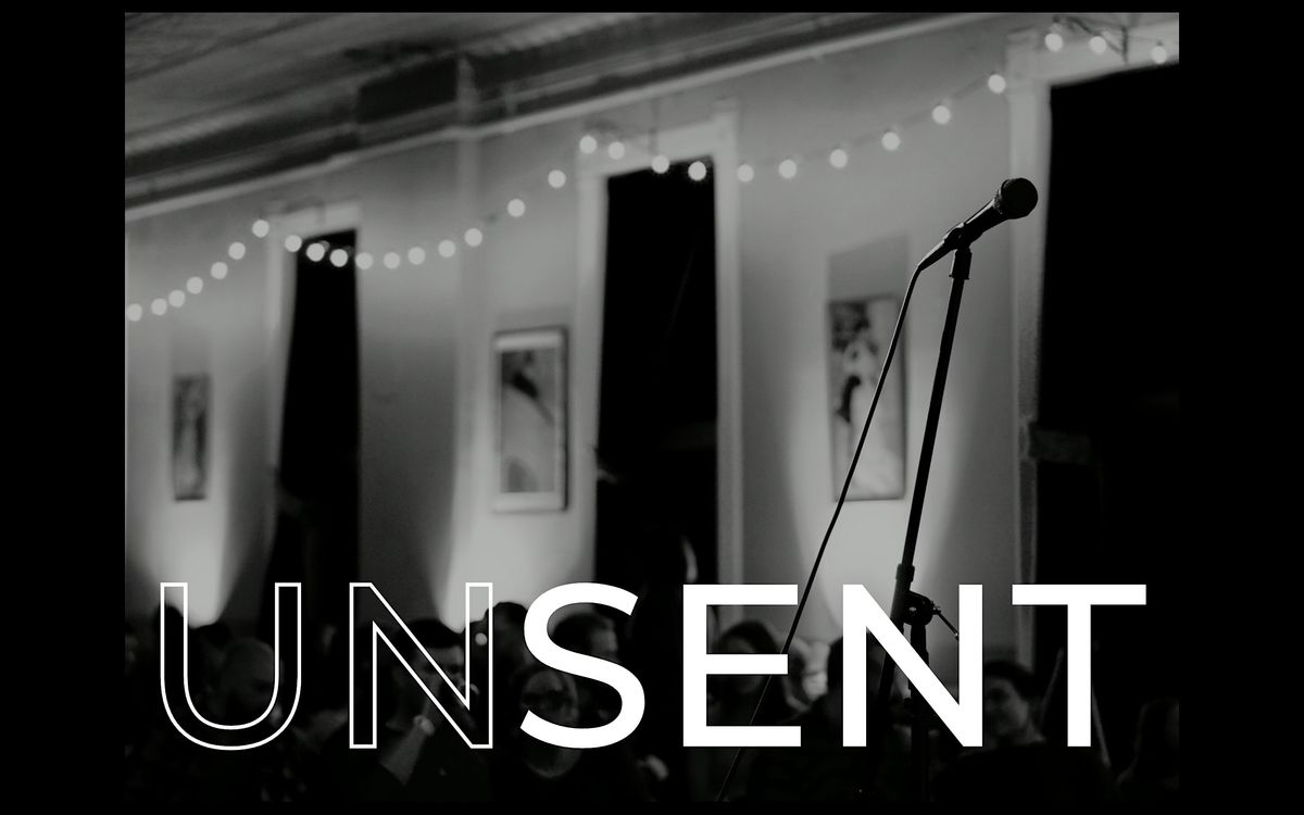 Unsent Death Show