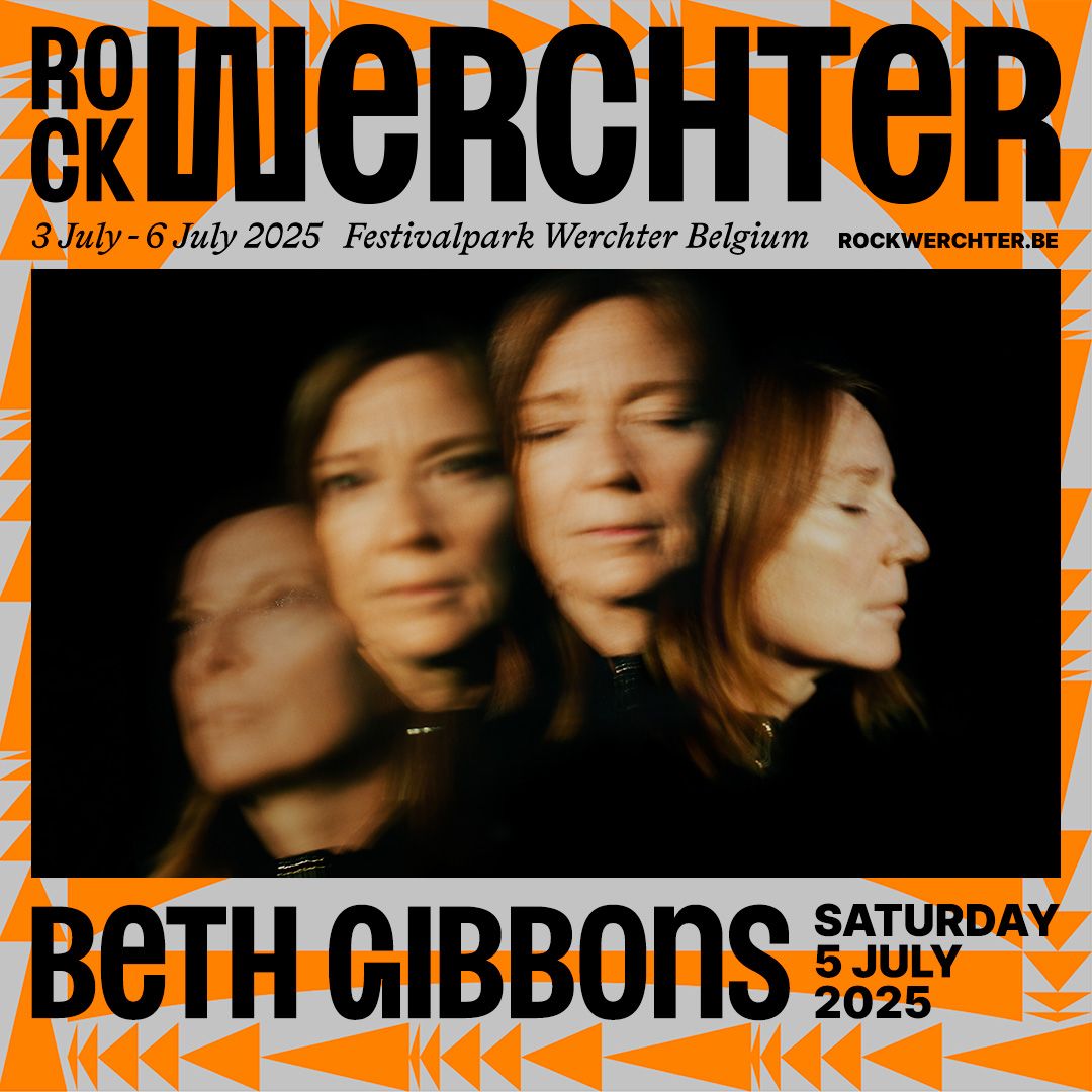 Beth Gibbons at Beacon Theatre