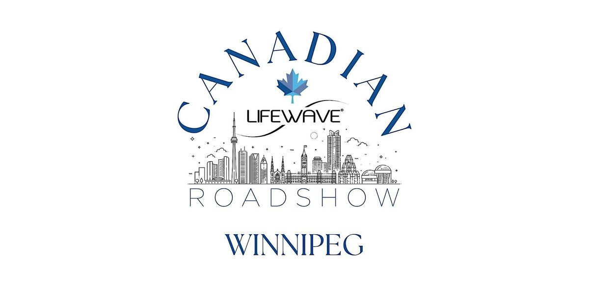 Winnipeg Roadshow