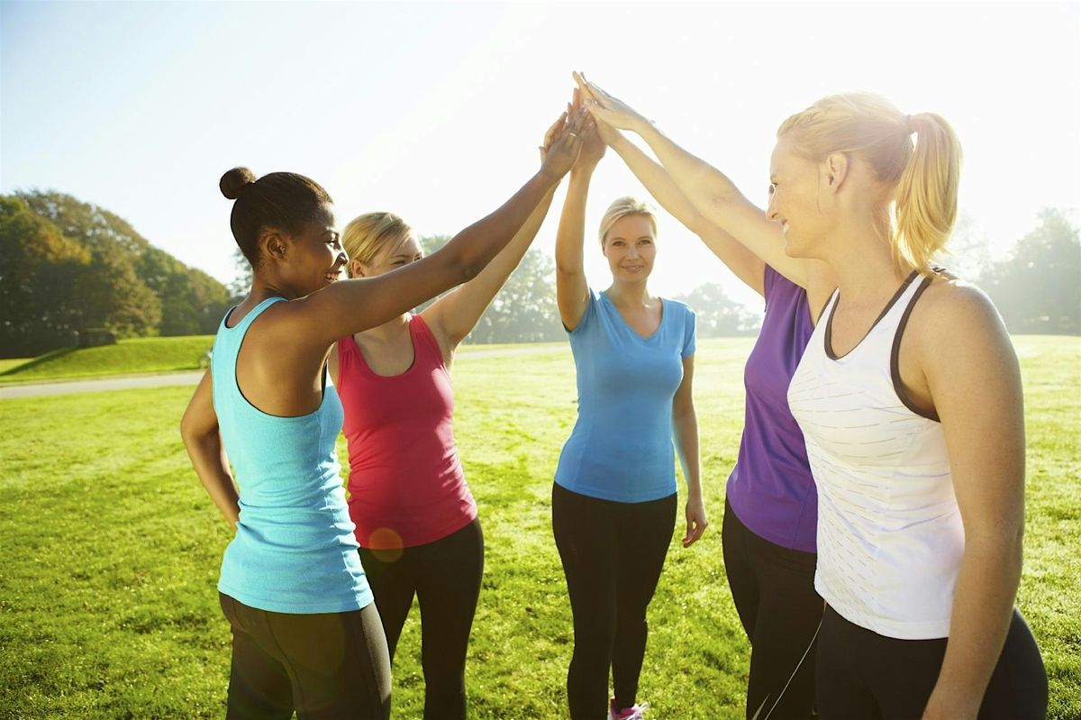 Ask the Expert: Women's Core Power
