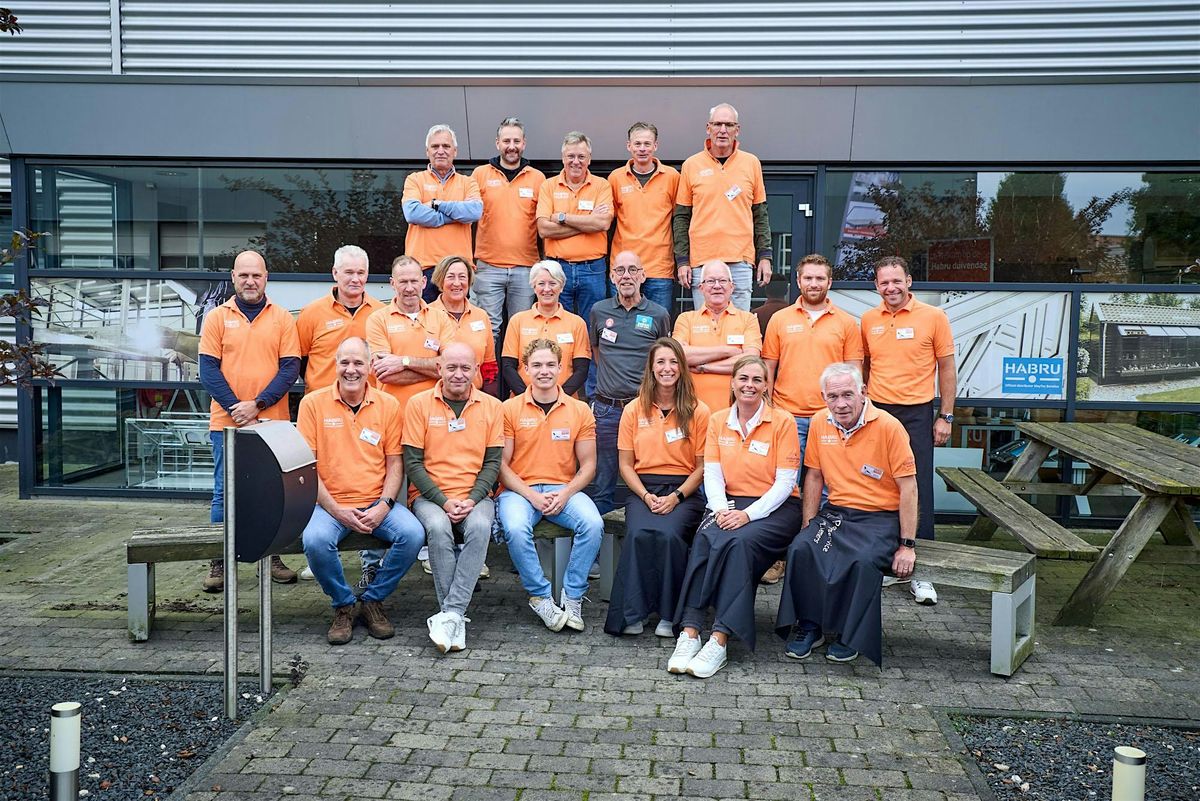 15e Habru Duivendag 2025