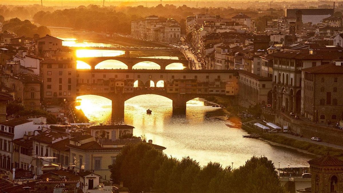 Oltrarno segreto: dove Firenze si Nasconde e Sorprende