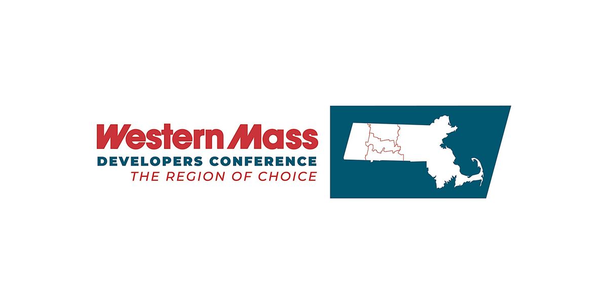 2025 Western Mass Developers Conference
