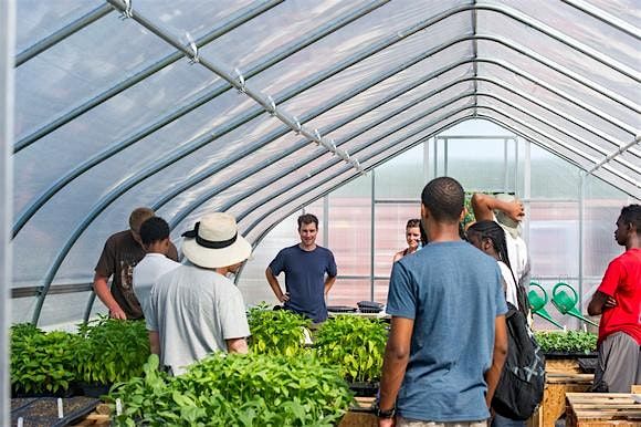 Maryland Beginning Farmer Success Course