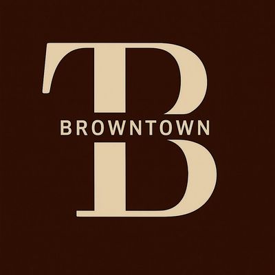BrownTown