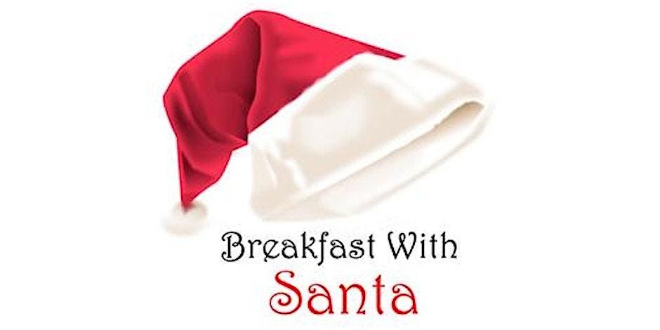 Breakfast With Santa for Grassroots