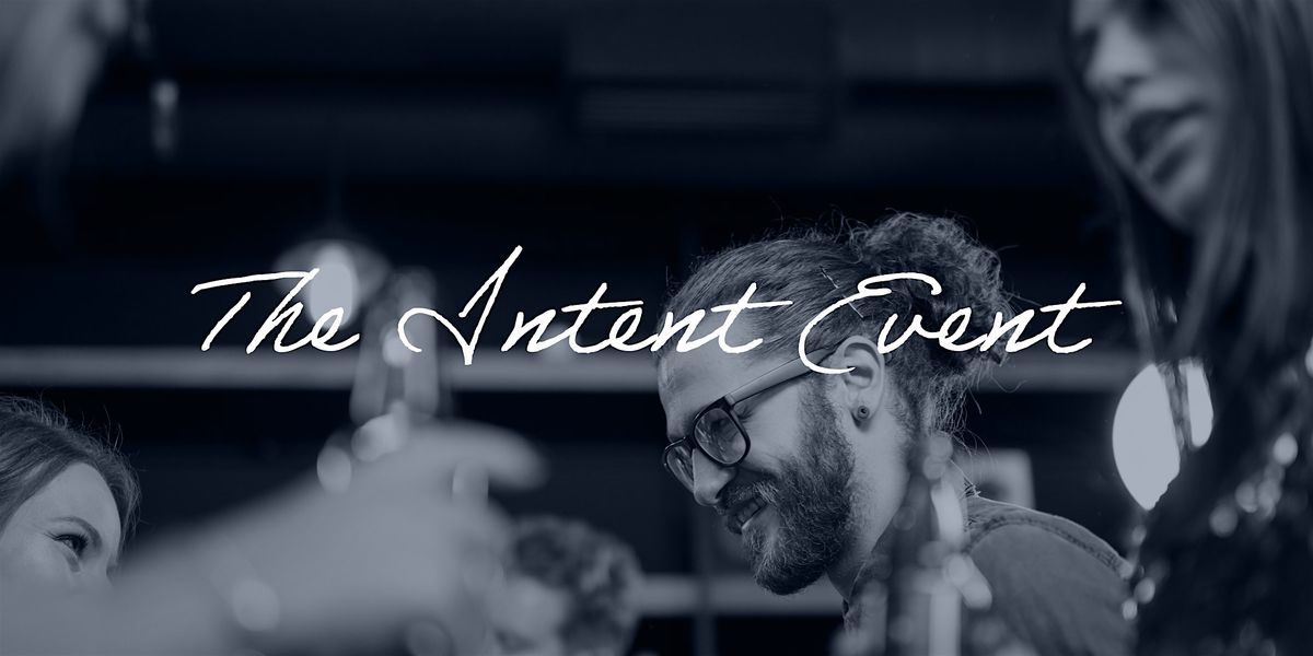 The Intent Event - bringing together the brightest minds in ecommerce