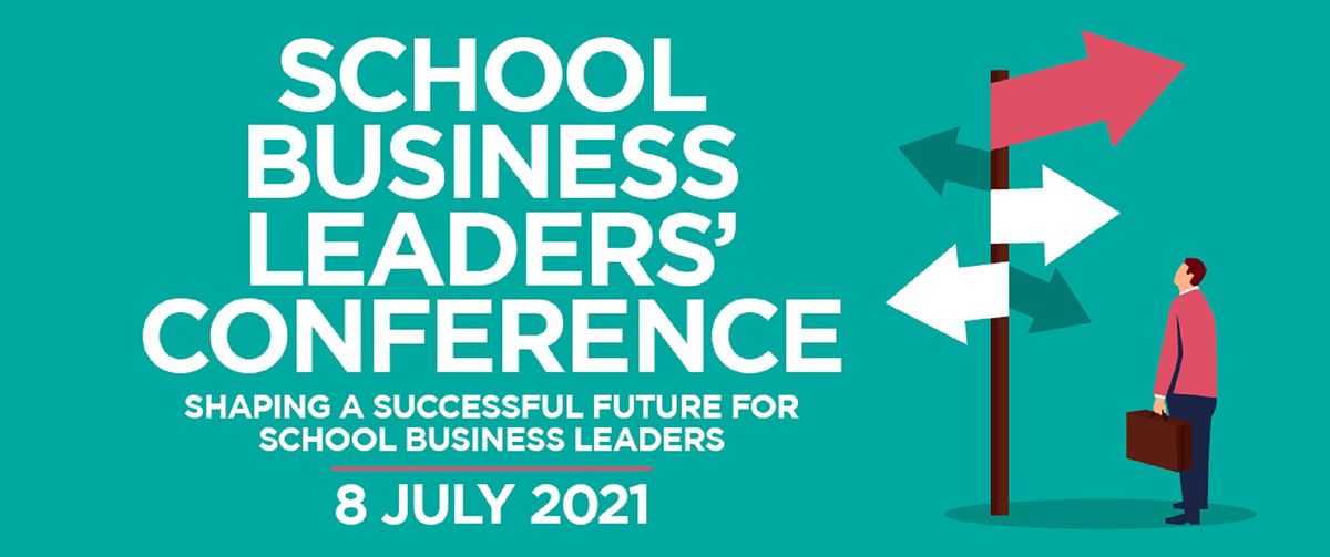 School Business Leader's Conference
