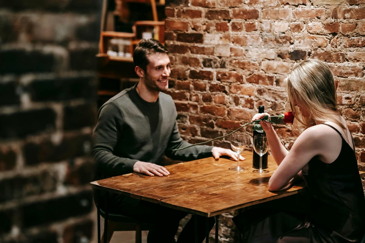 Singles Evening Matchup  Ages 35-49+