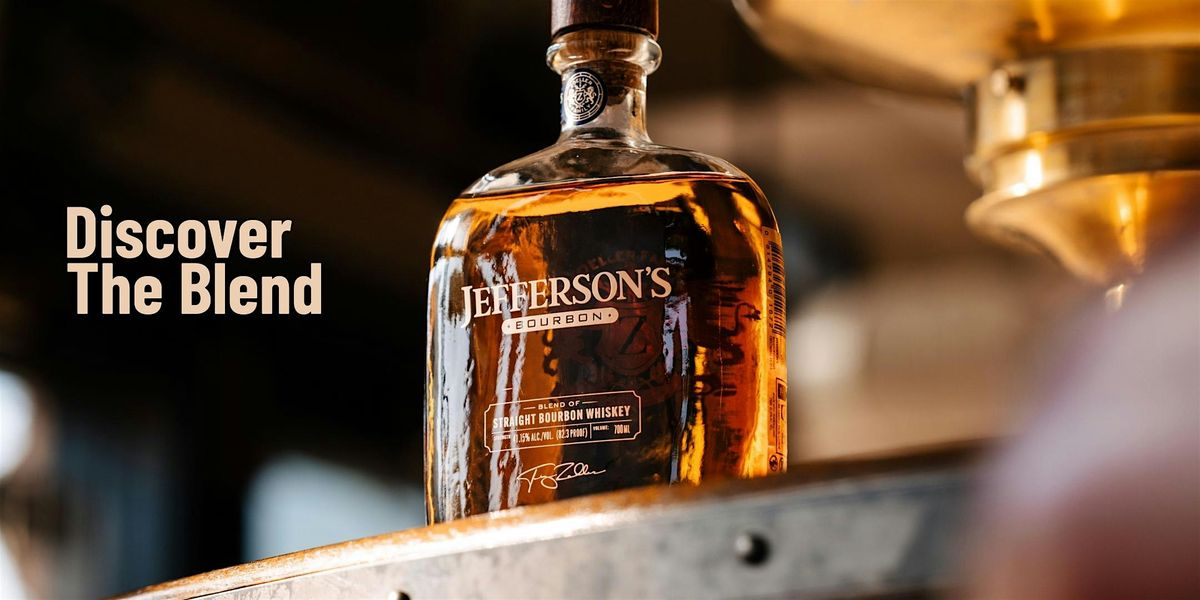 Discover The Blend
