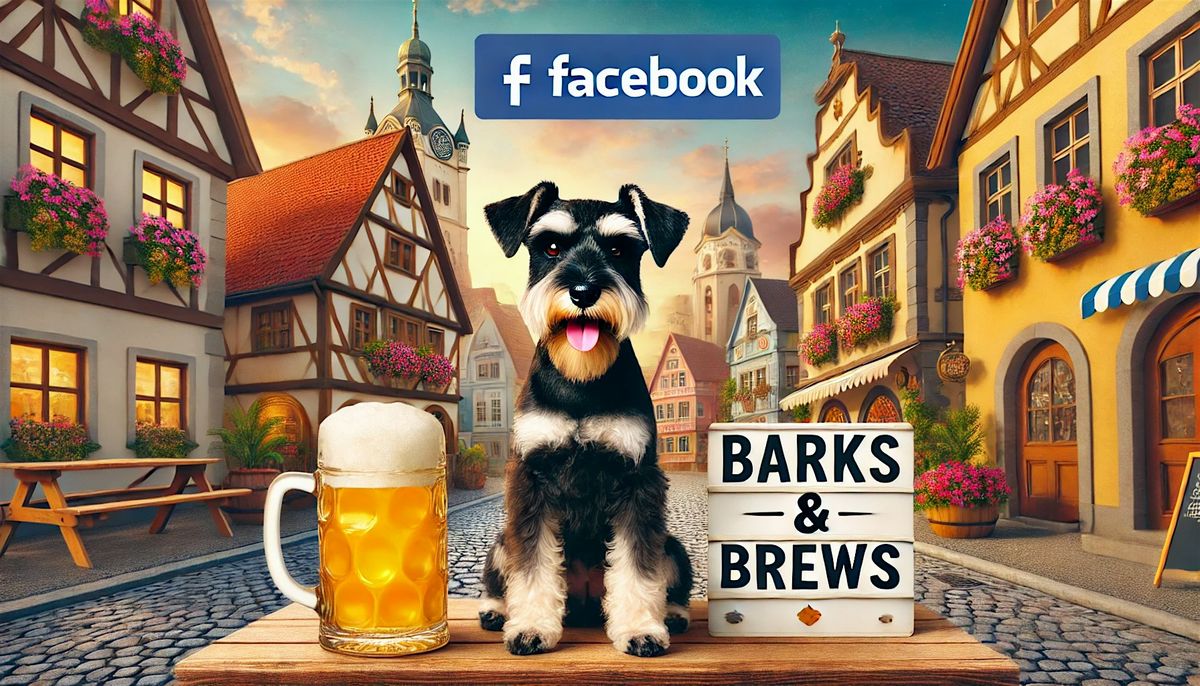 Barks & Brews