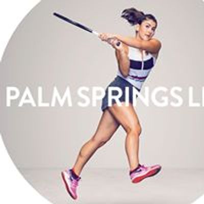 Palm Springs Life Magazine, Palm Springs California