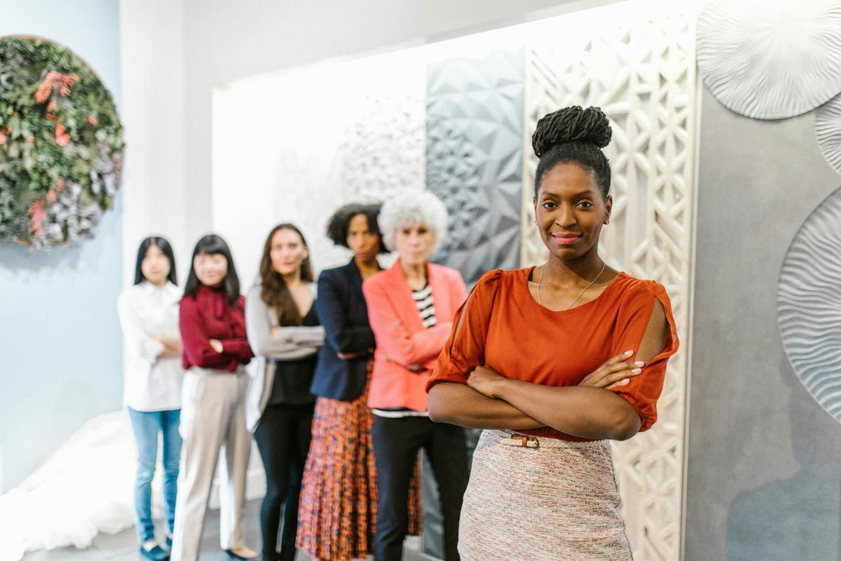 Empower Her Wellness Conference
