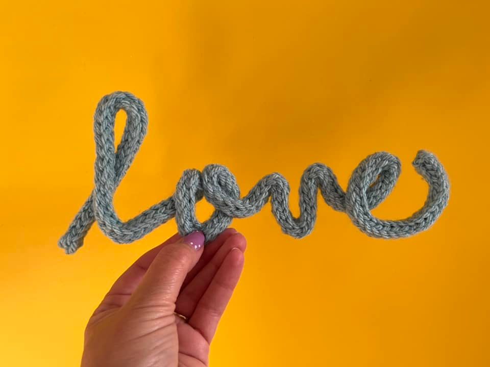 Wool Wire Art | Self-employed Team Building Socials