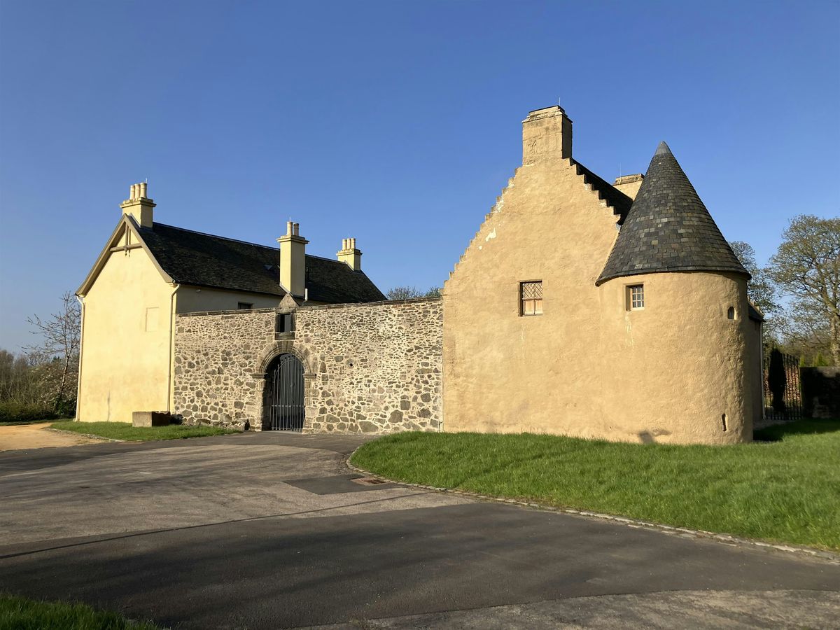 Caledonian Craft Fair