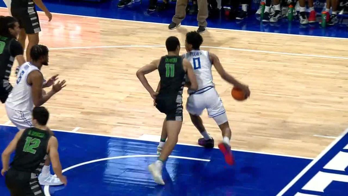 Chicago State Cougars at St. Louis Billikens Mens Basketball at Chaifetz Arena