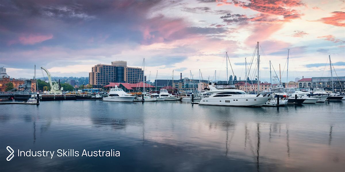 Hobart Industry Roundtable - Transport Supply Chain Industries