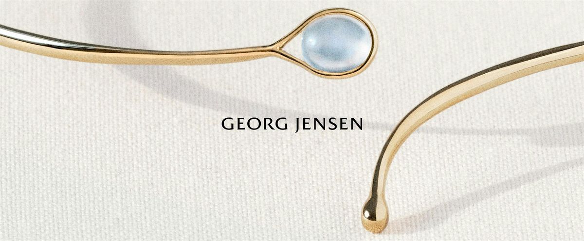 Mid-Century Marvels: Georg Jensen Archival Jewellery Dinner Melbourne