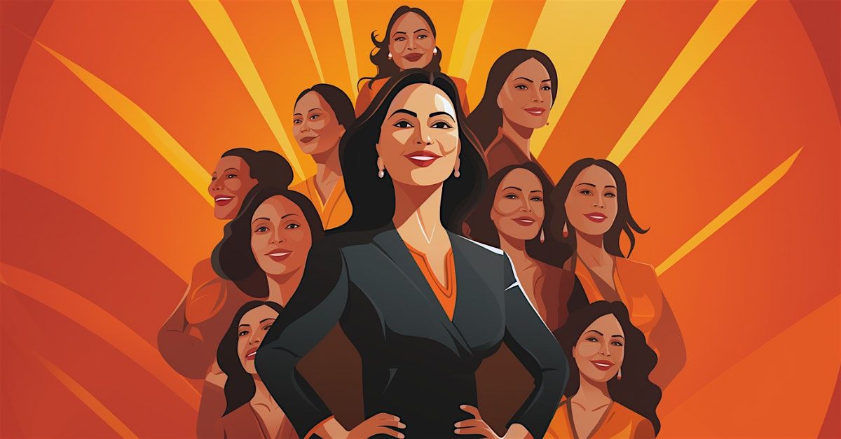 LMLNOLA 1ST Tuesdays: Creative Connections & Powerful Conversations