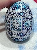 Eggsquisite Designs: The Art of Pysanky