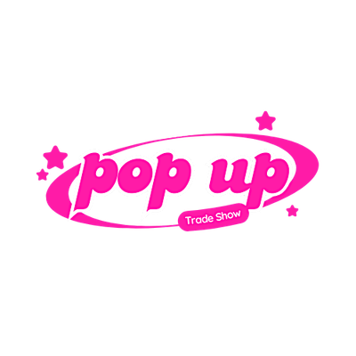 POP UP TRADE SHOW