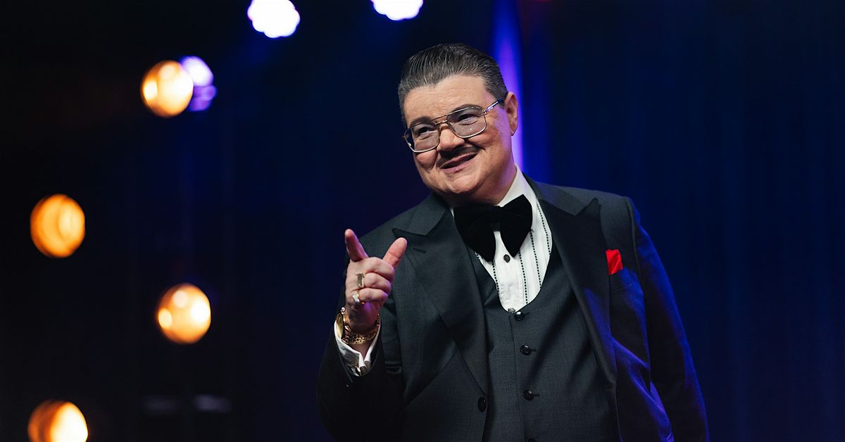 Murray Hill: Live In Person