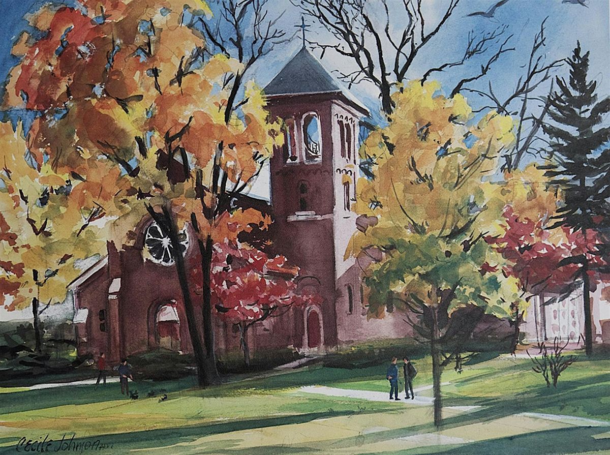 Wartburg 2025 Memorial