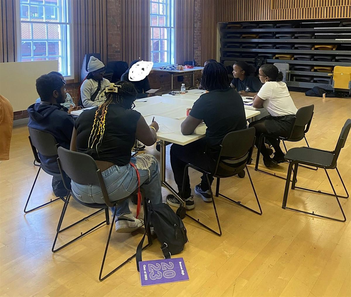 Side Hustle Talks - Enterprise with D.I.C.E