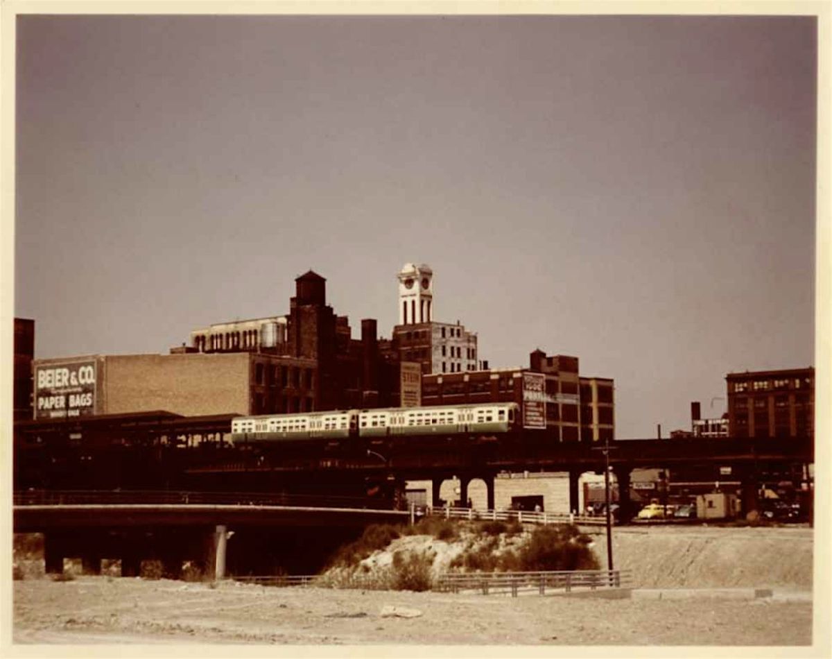 At The Museum - Step Out Into Greektown Tour