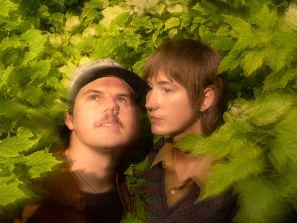 (EARLY SHOW) Frail Talk with Trinity Jane + Guests