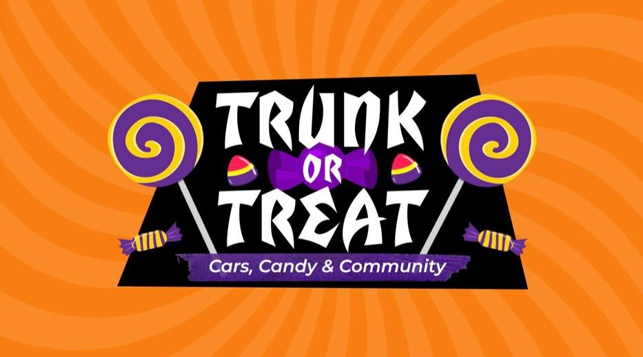 Free Trunk or Treat! 