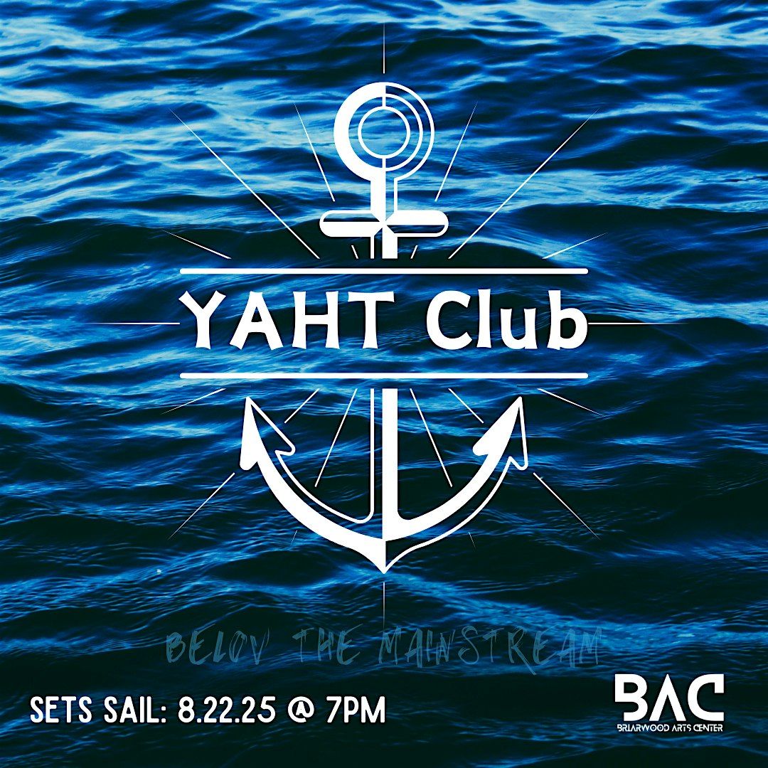 YAHT Club