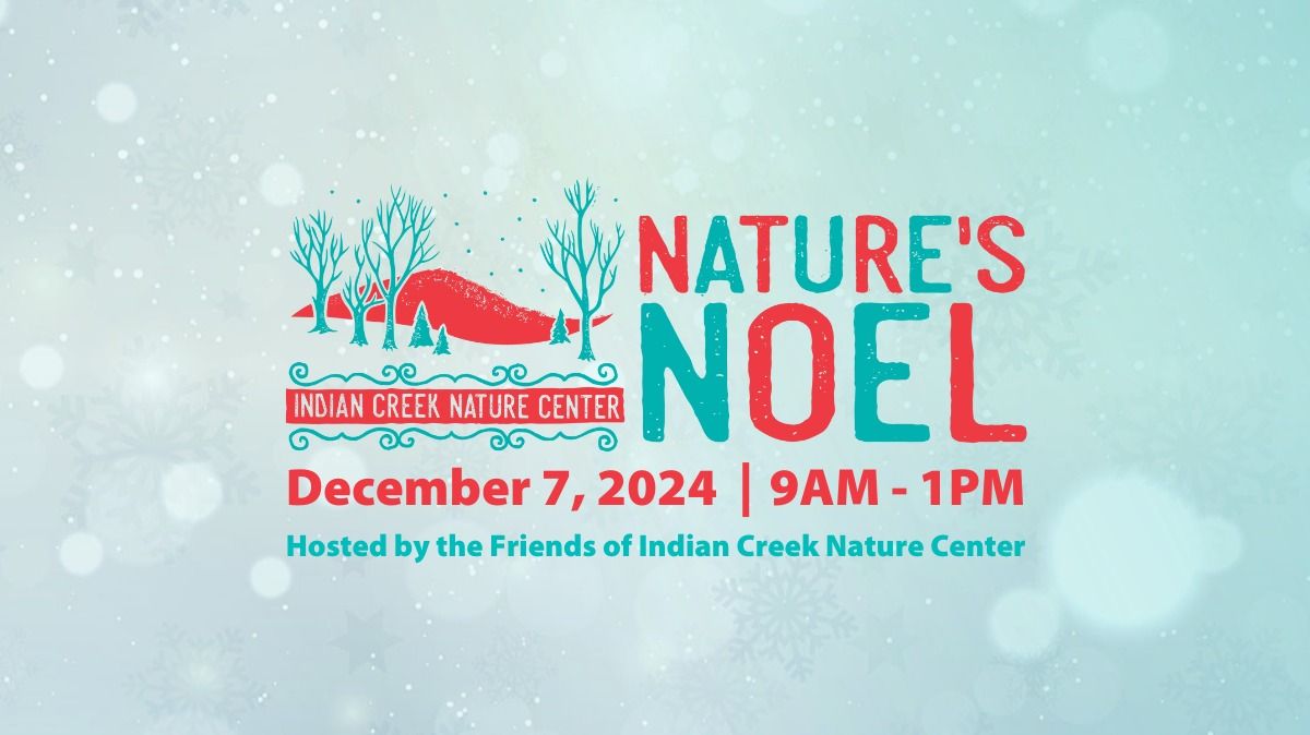 Nature's Noel