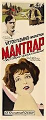 Kansas Silent Film Festival - Clara Bow's Mantrap