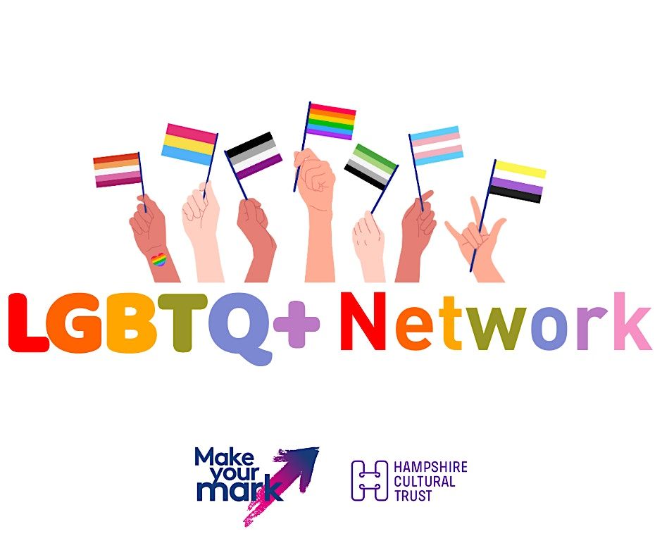 LGBTQ+ Network - Social & Quiz Night