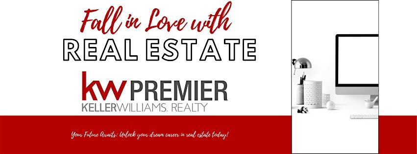 Unlock Your Career In Real Estate with KW Premier's KSCORE Informational!