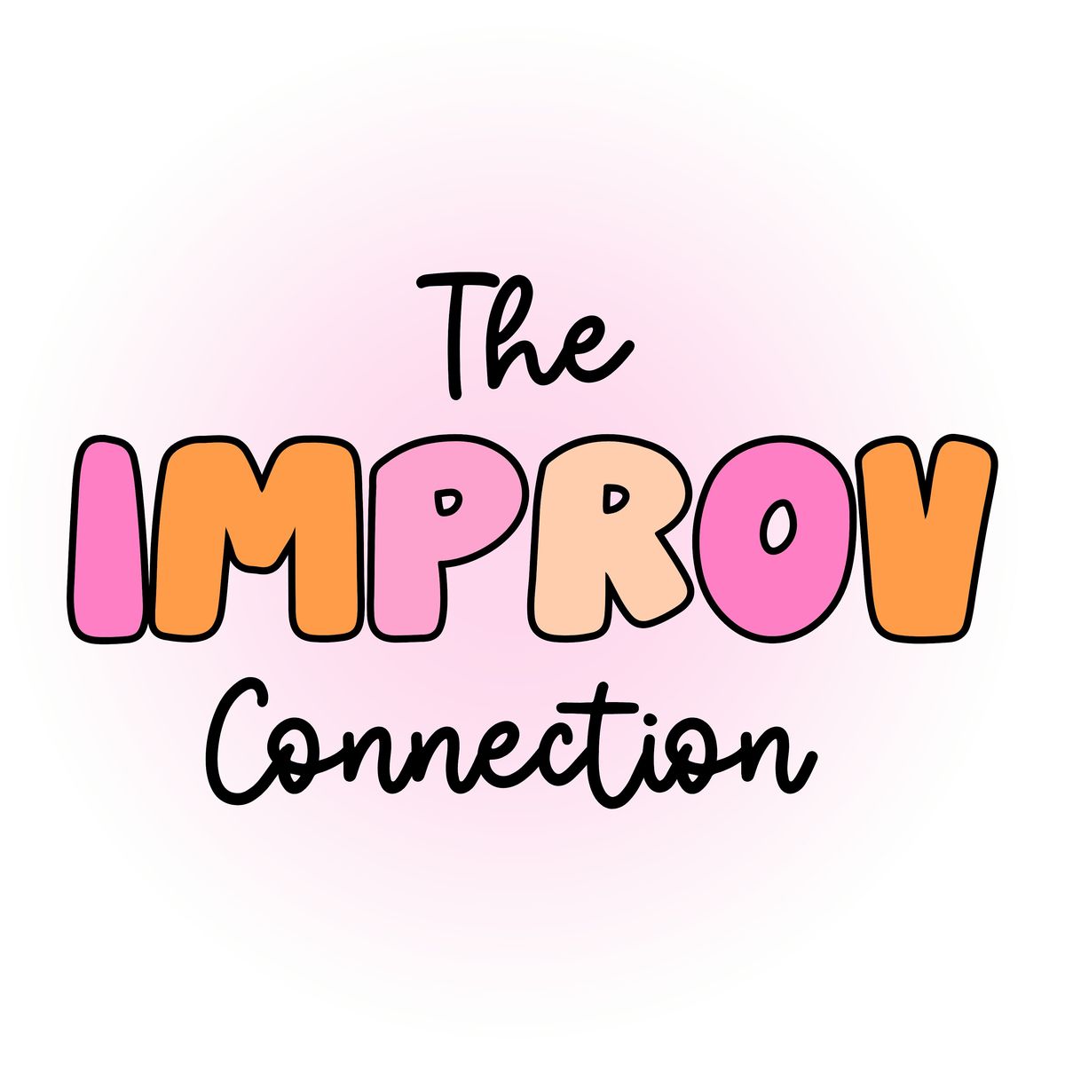 Monthly FREE Youth Improv Class : Age 9 and up